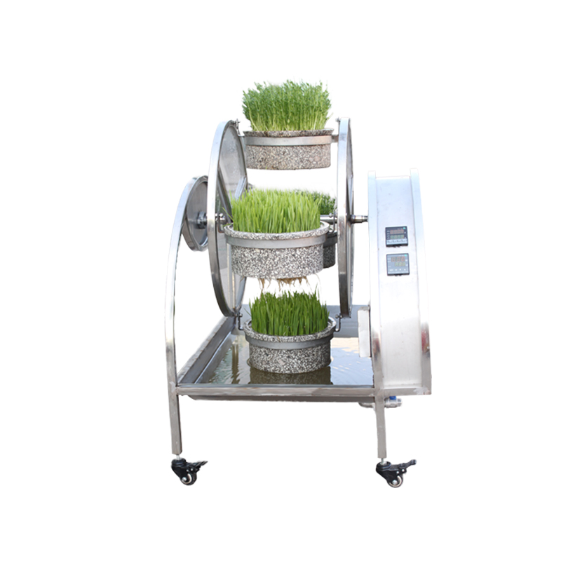 濰坊科華豆芽機(jī)有限公司