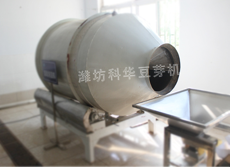 濰坊科華豆芽機有限公司