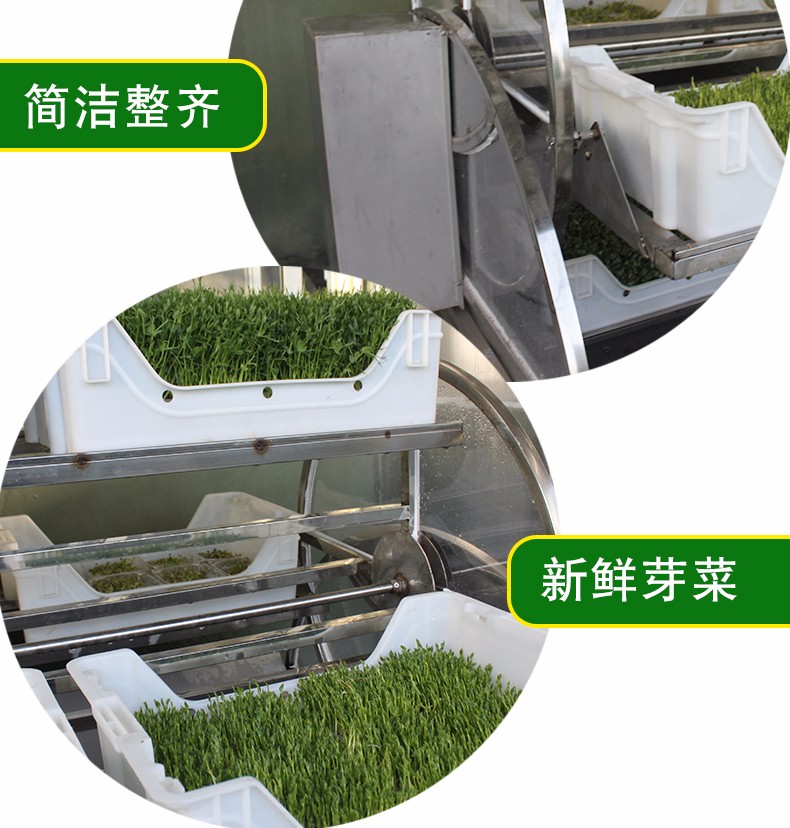 濰坊科華豆芽機(jī)有限公司